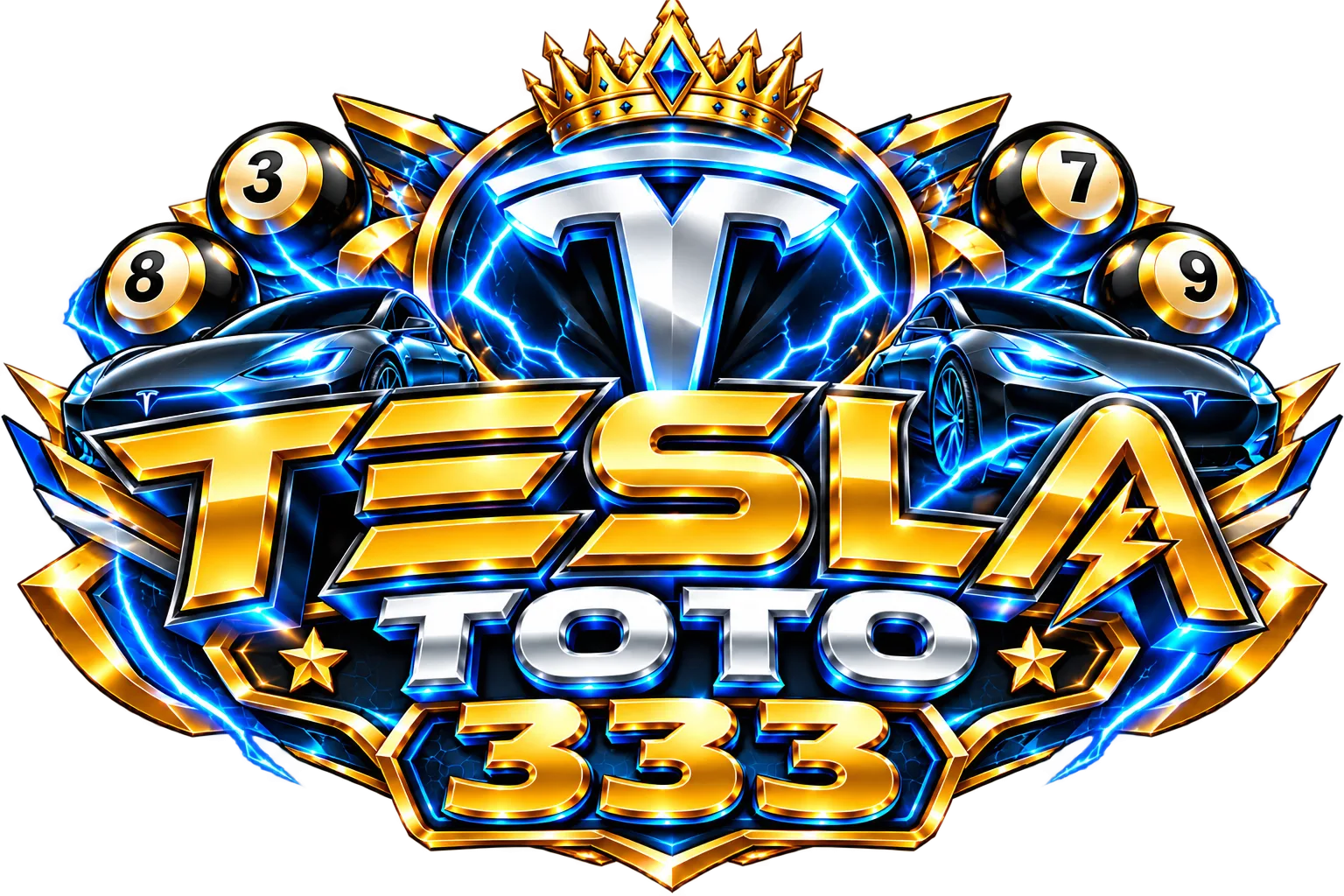 tesla toto 333